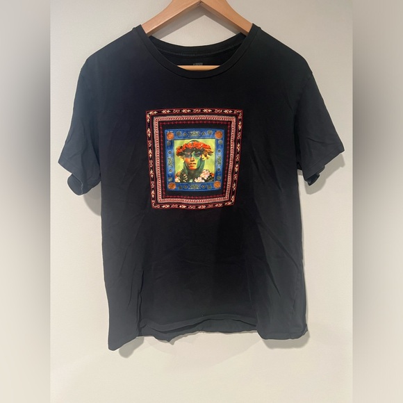 Tops - Vintage Gap Whitney Biennial Short Sleeve Limited Artist Edition